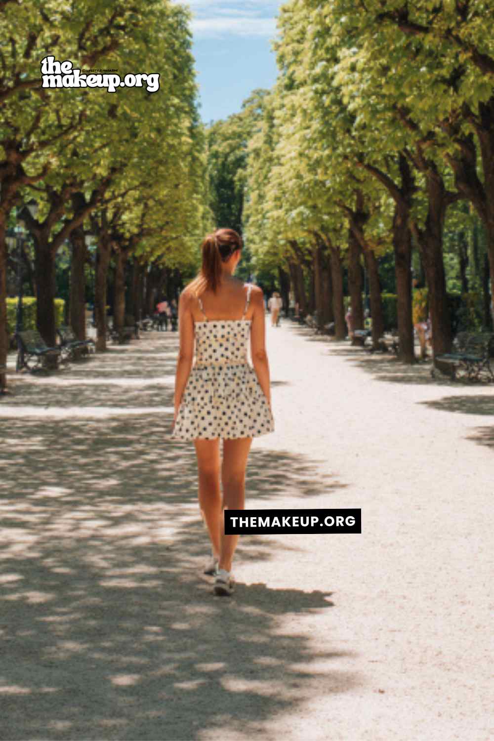 everyday outfits for spring in Spain