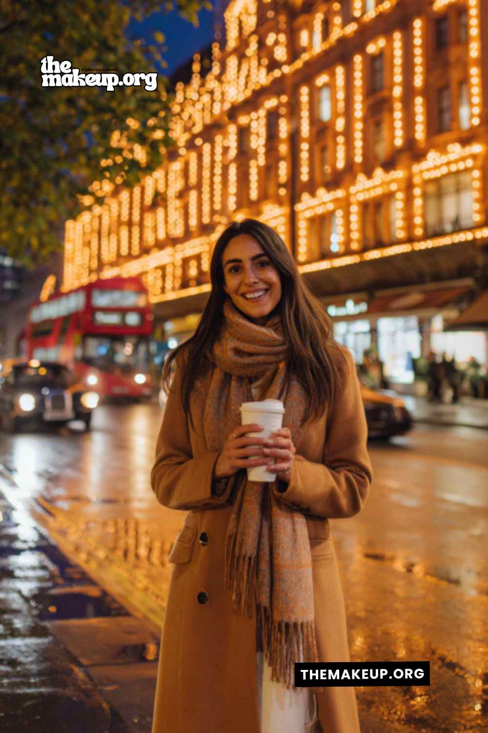 everyday outfits for spring in the UK