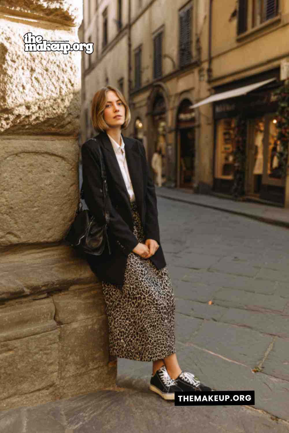 italy travel wardrobe for spring