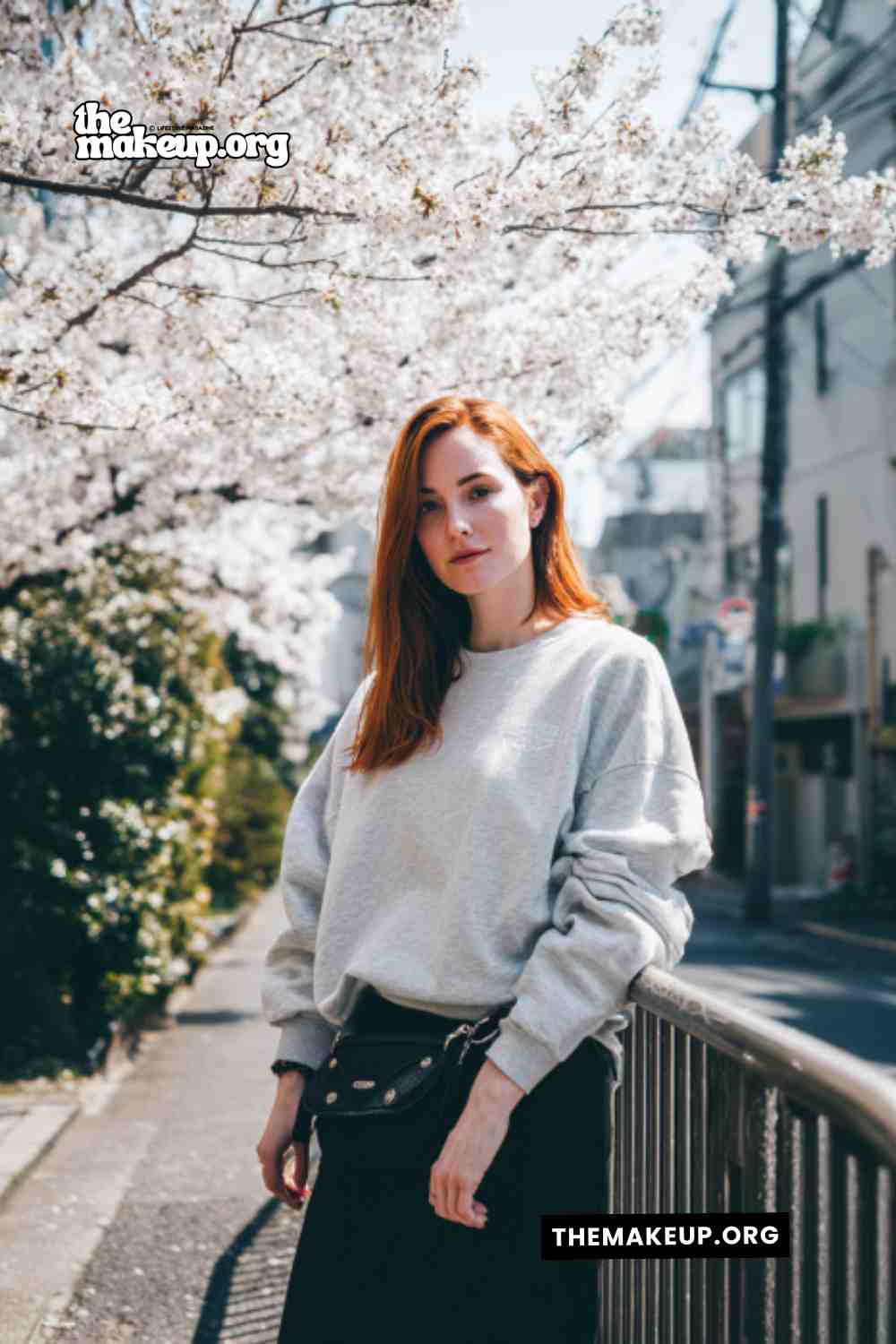 japan outfits rainy spring