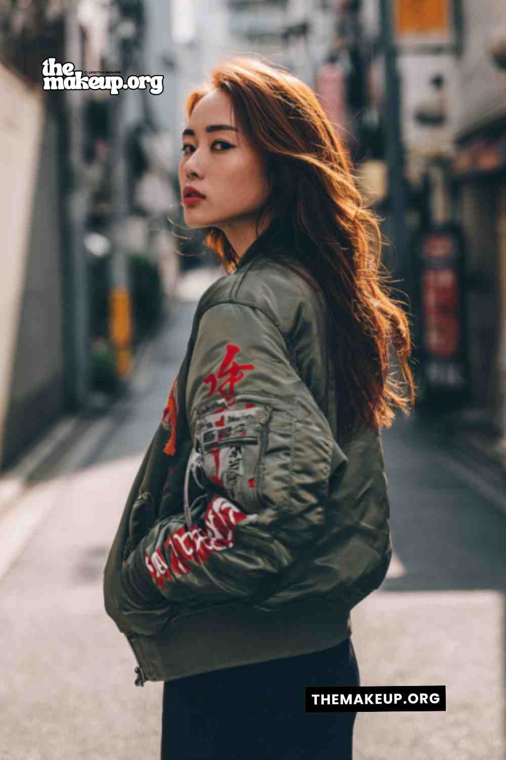 japan spring fashion trends