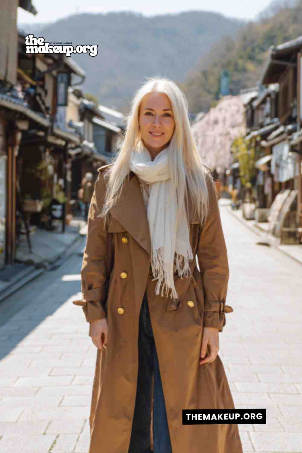 japan spring outfit ideas