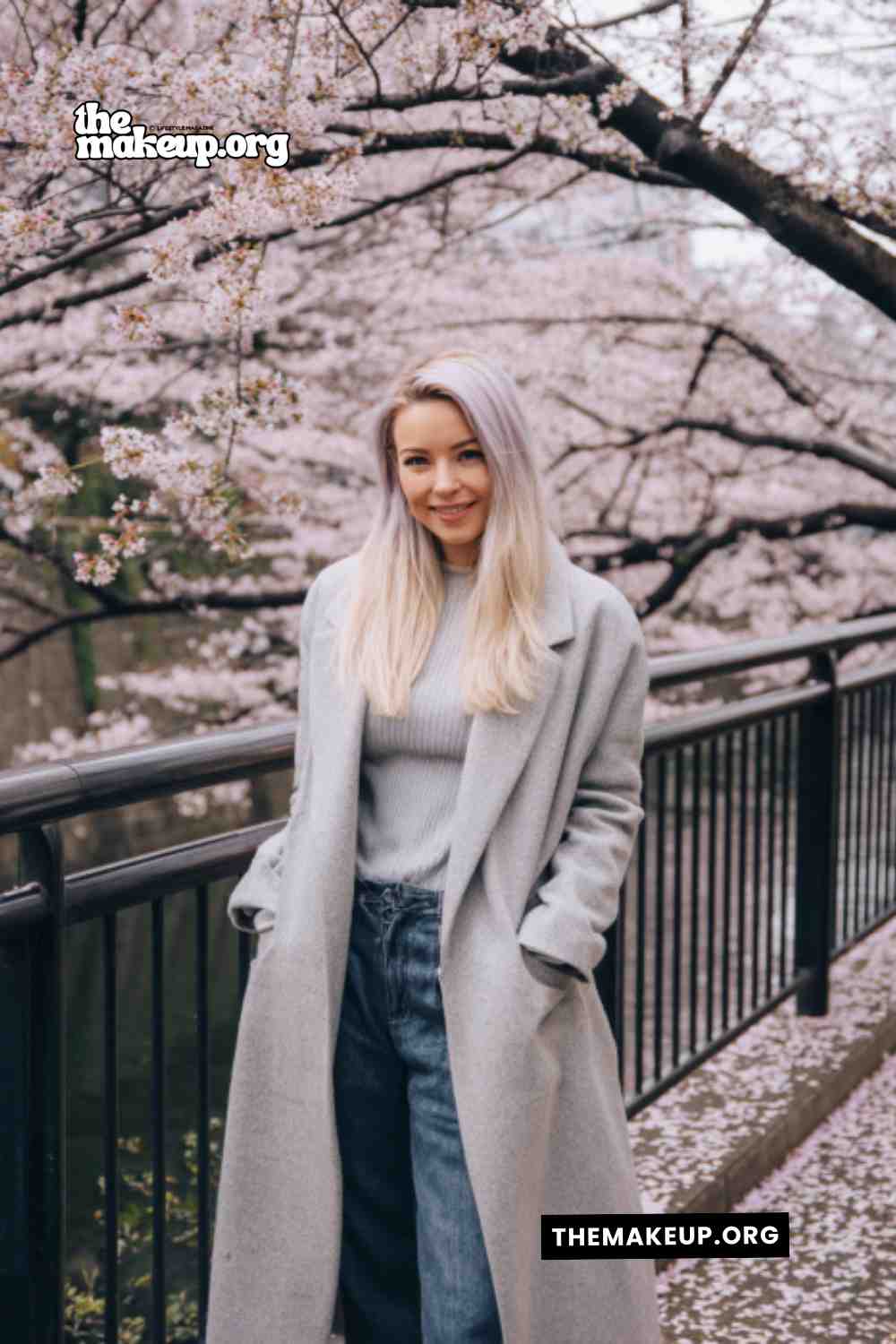 japan spring travel outfits