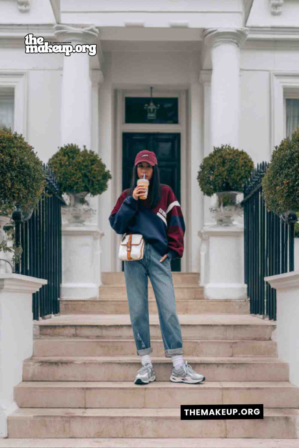 london spring outfit ideas