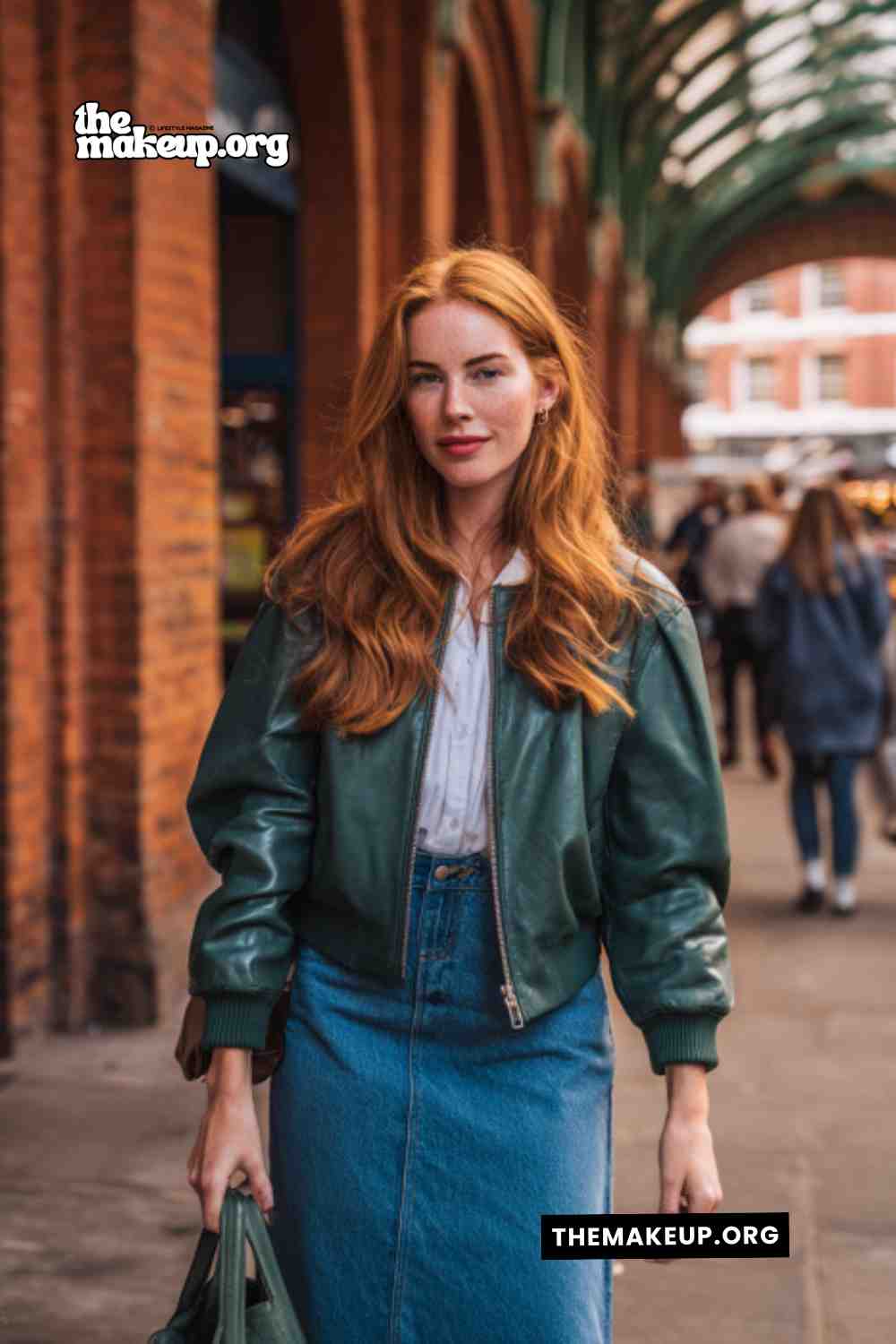 london spring style inspiration for women