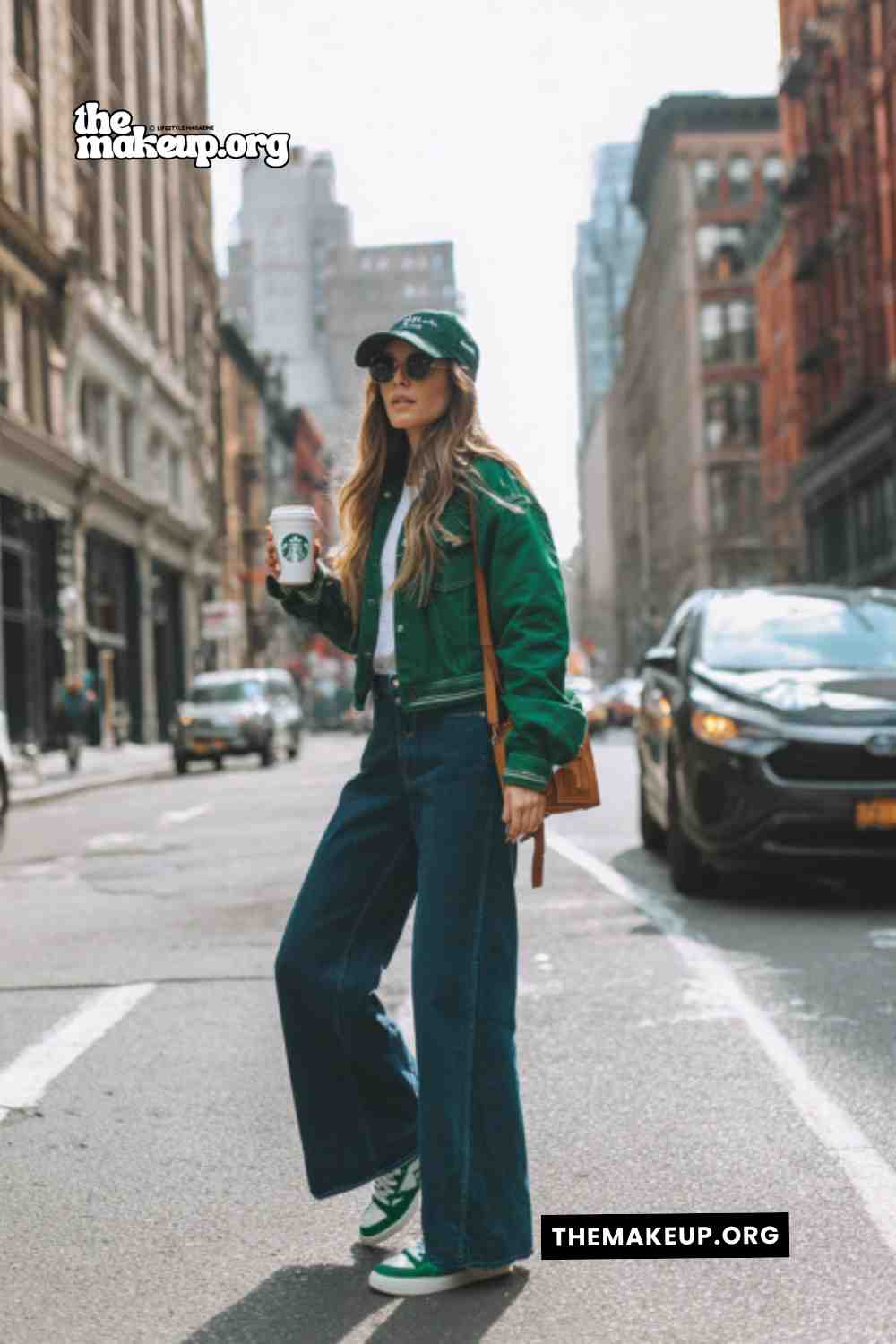 minimalist spring outfits for new york