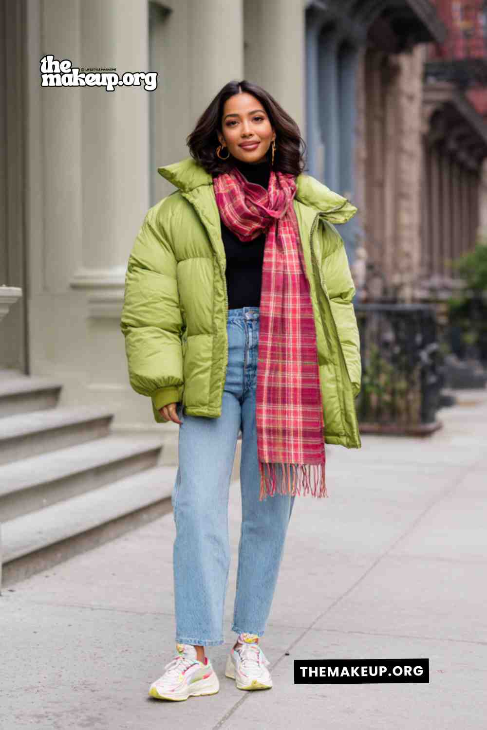 new york spring outfits ideas