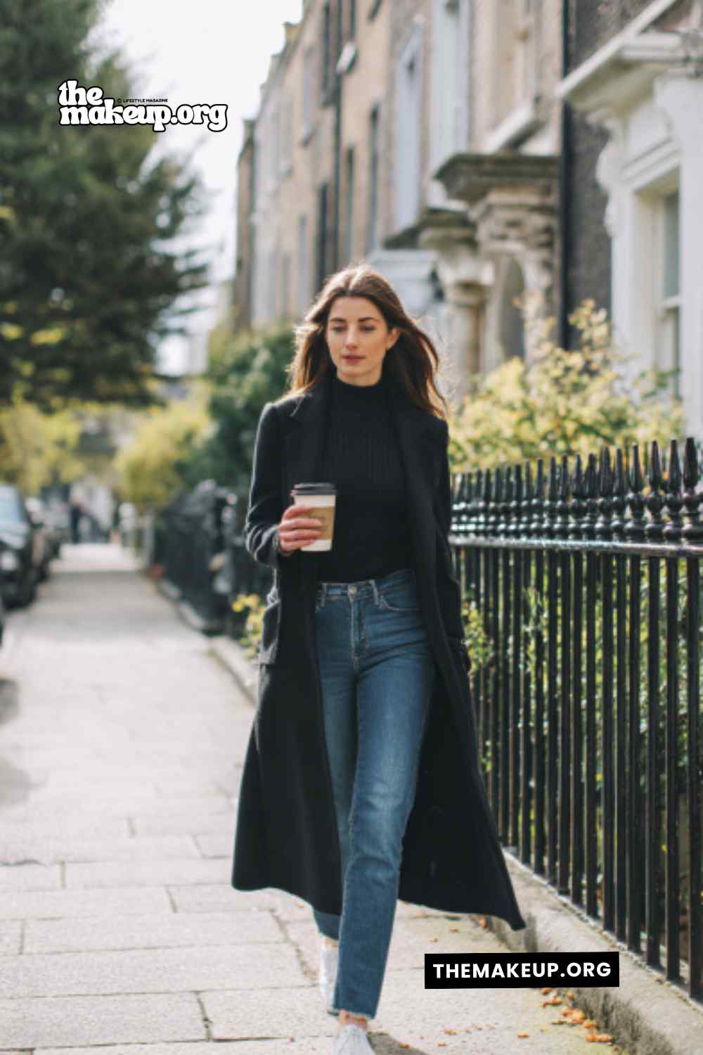outfit ideas for Ireland travel