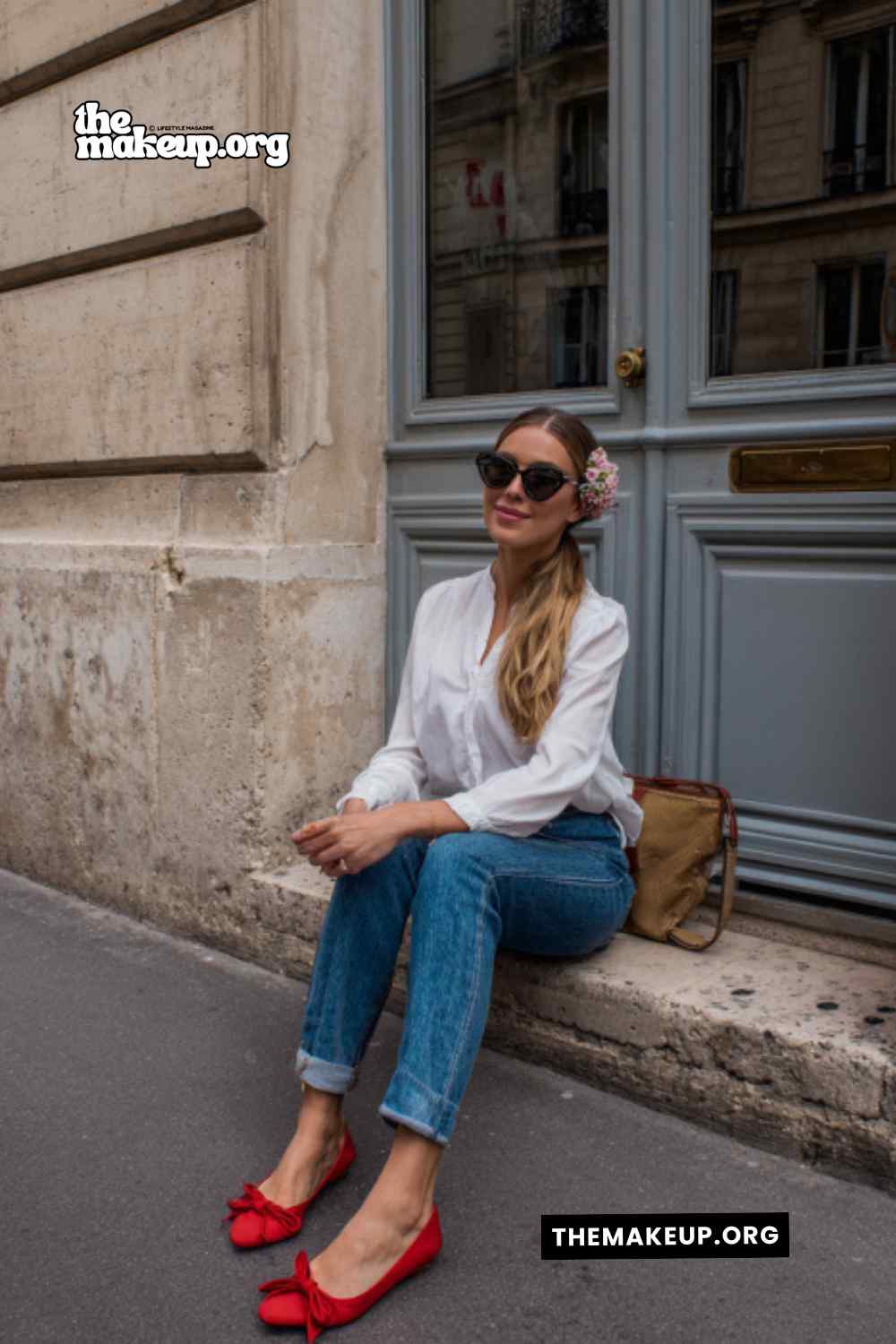 outfits for France spring