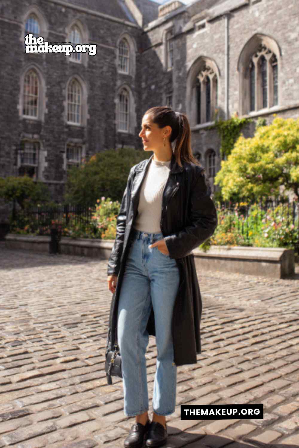 outfits for Ireland spring