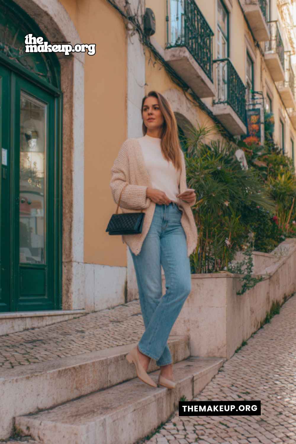 outfits for Lisbon spring