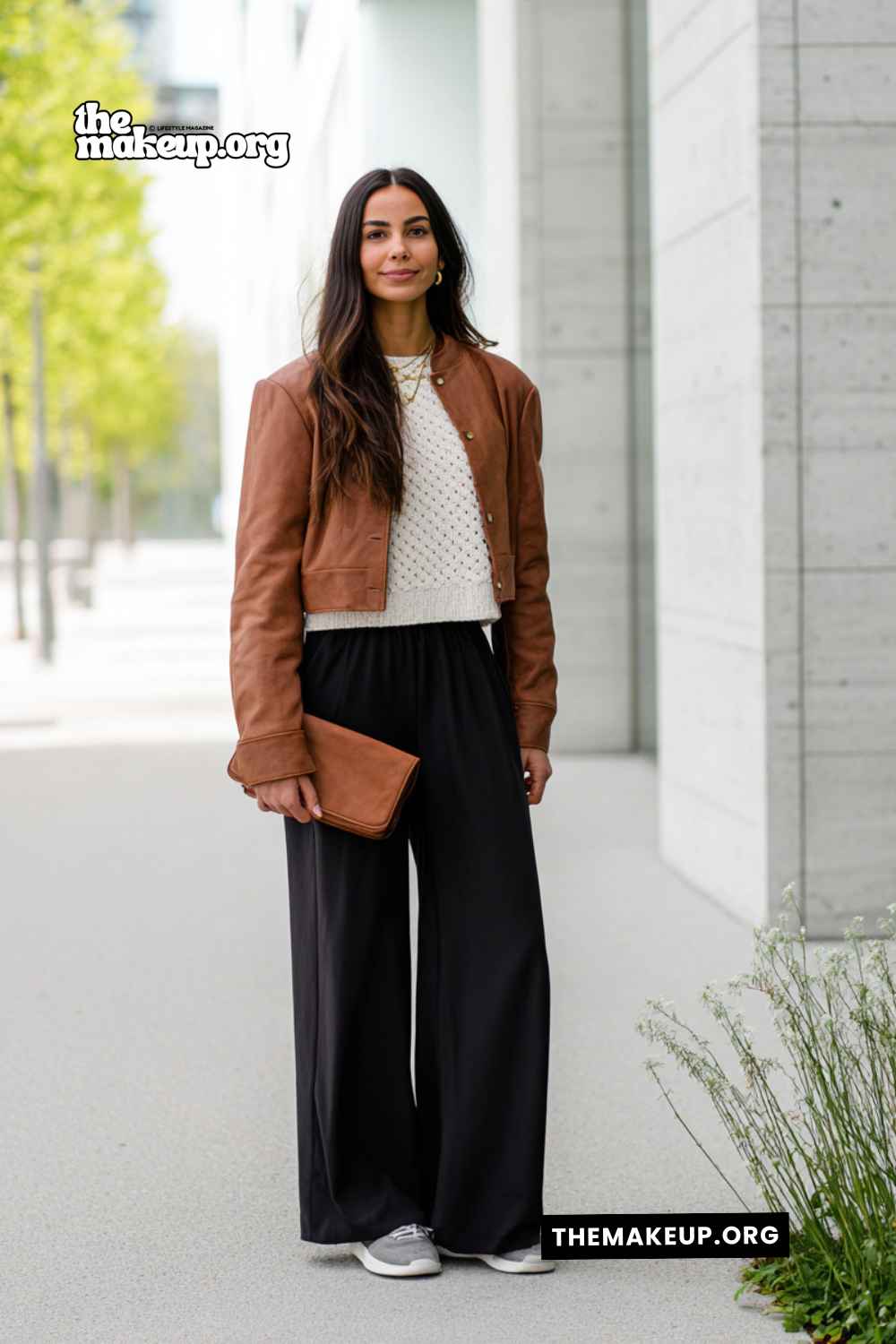 outfits for Switzerland spring