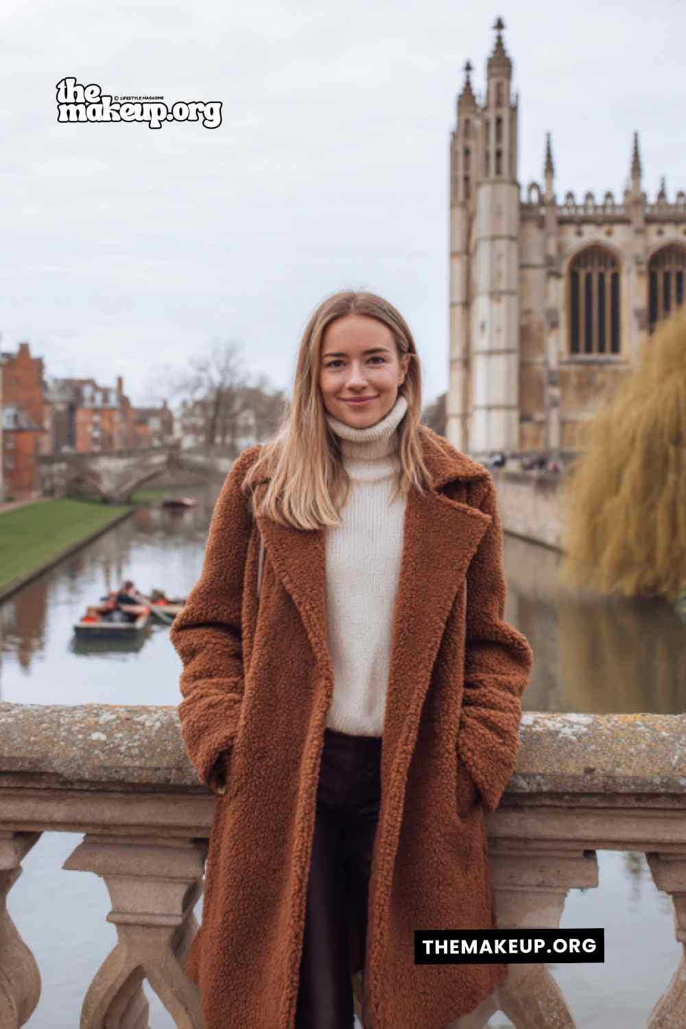 outfits for spring weather in the UK