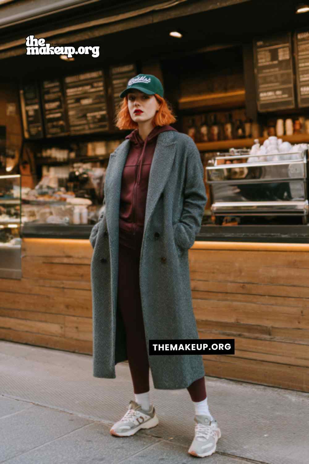 outfits for warm spring days in Spain