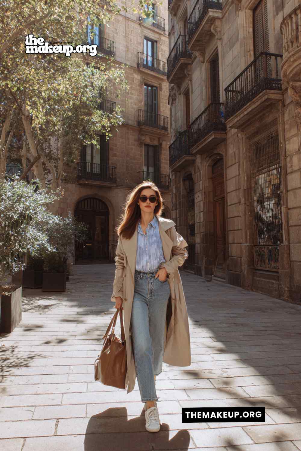 outfits to wear in Barcelona