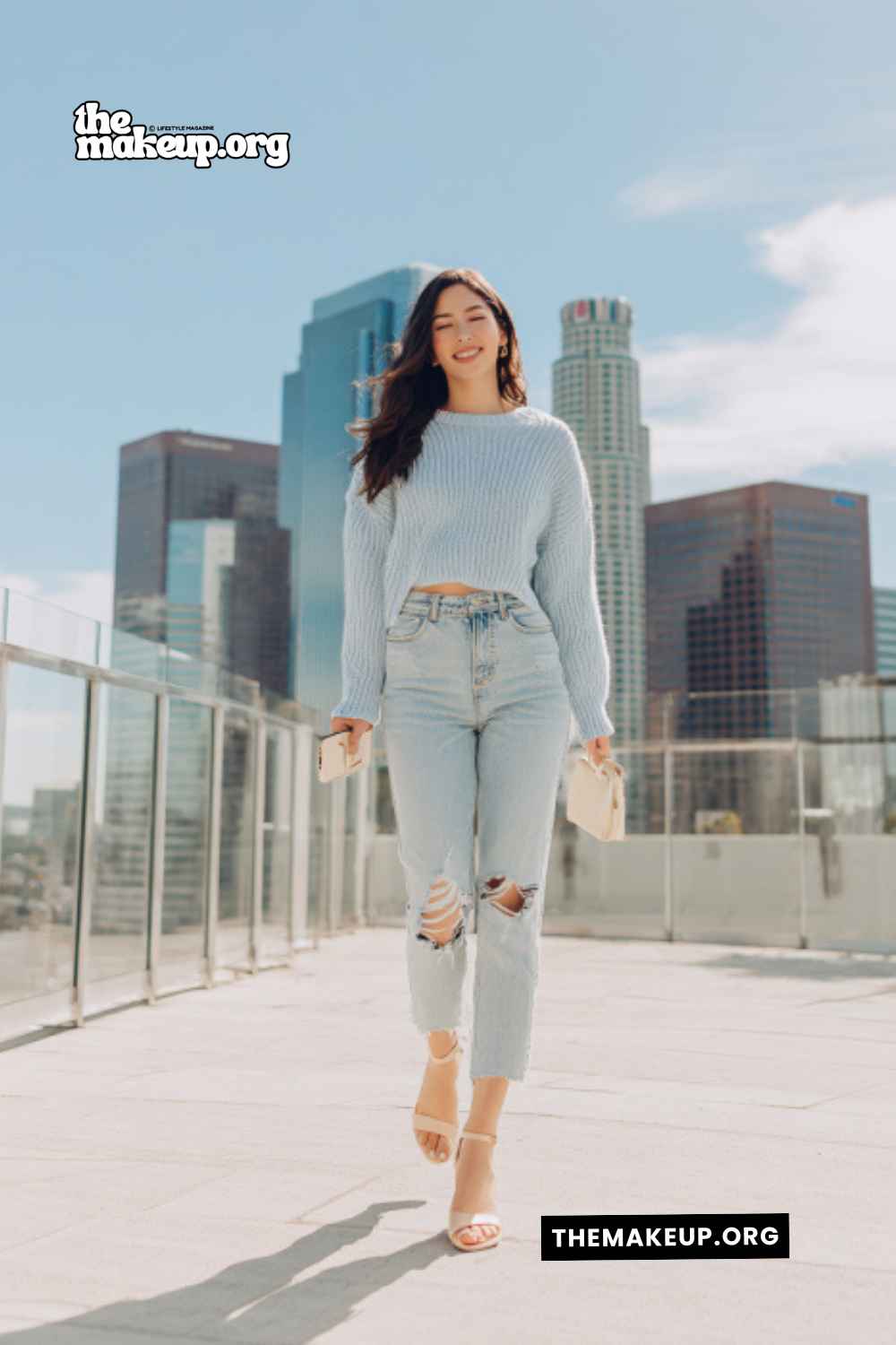 outfits to wear in California