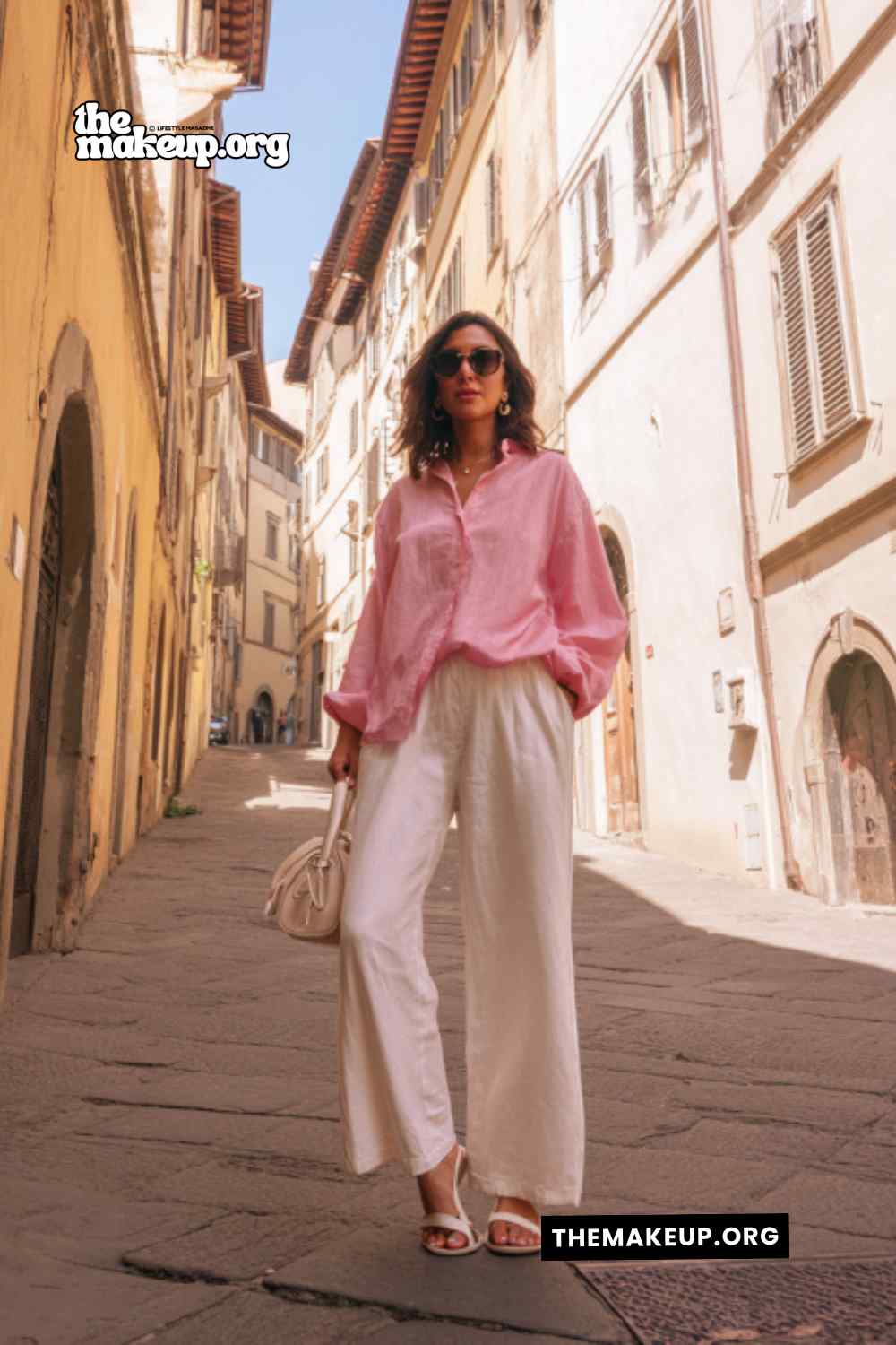outfits to wear in Florence