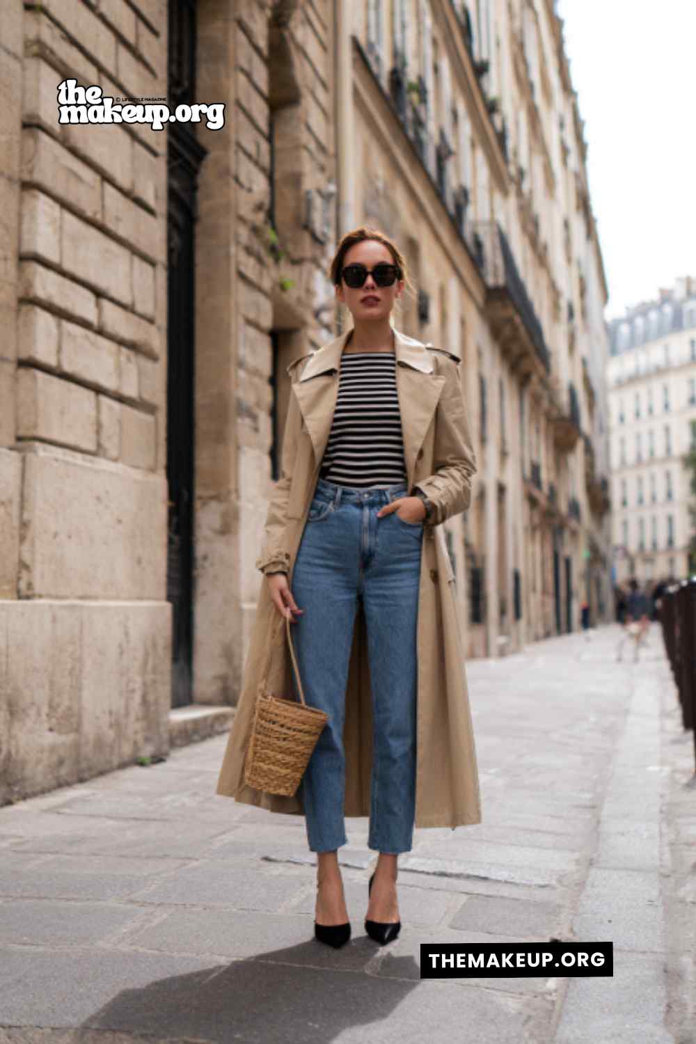 outfits to wear in France