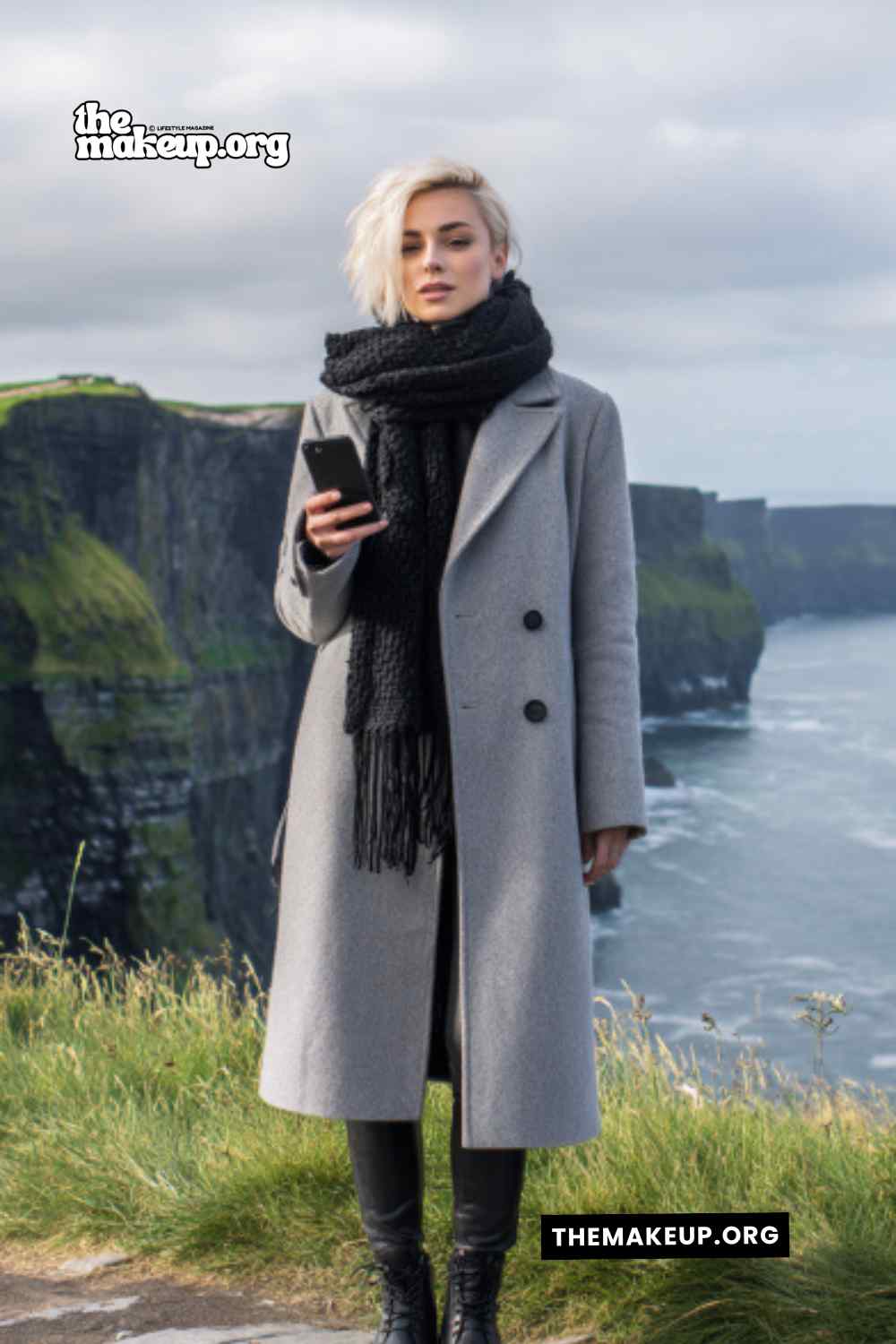 outfits to wear in Ireland