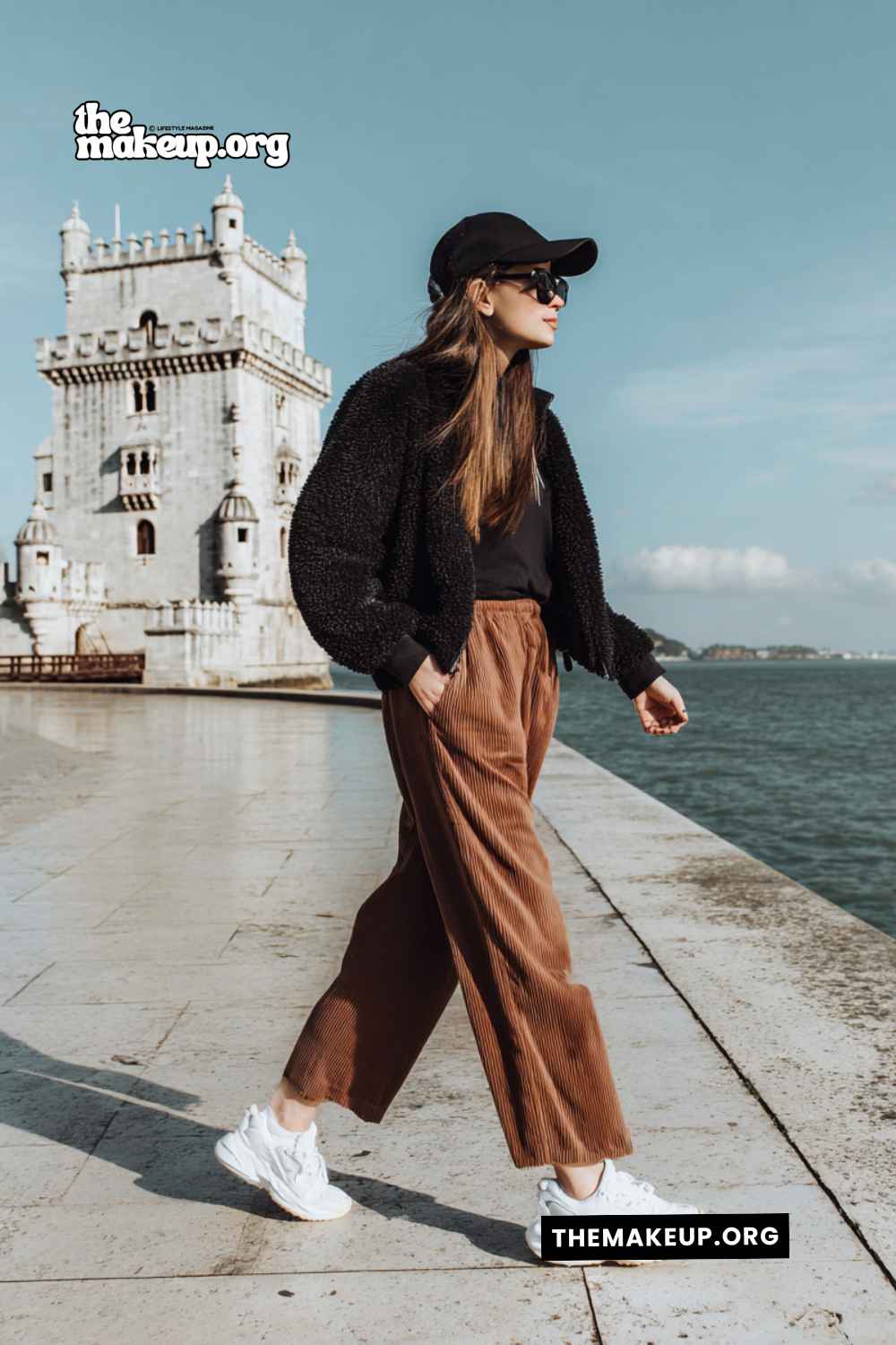 outfits to wear in Lisbon