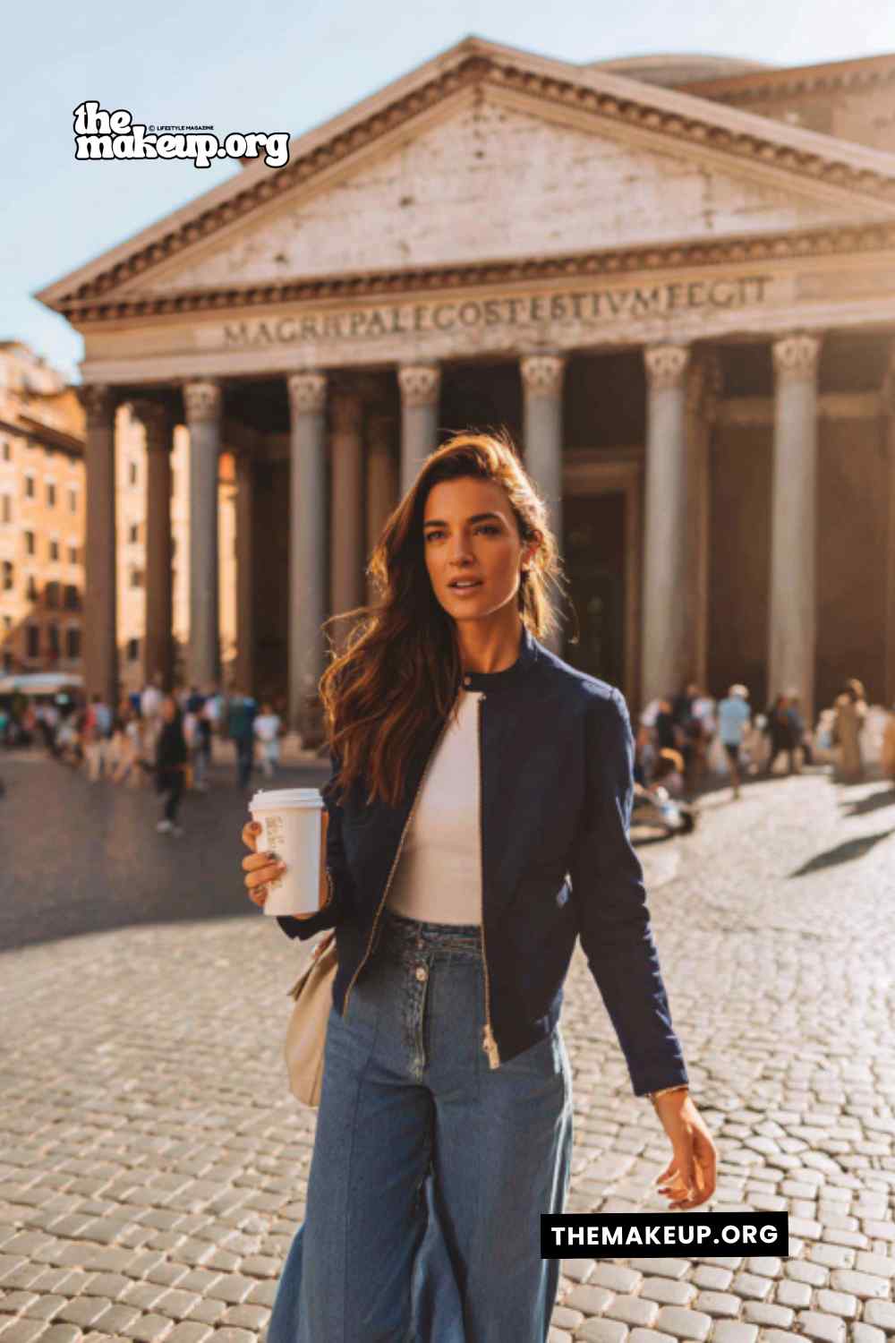 outfits to wear in Rome