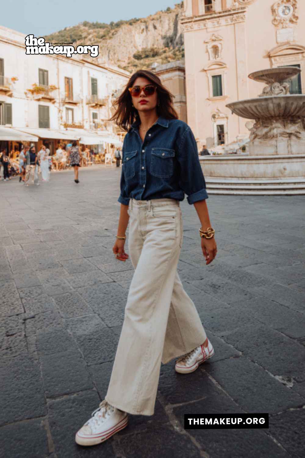 outfits to wear in Sicily