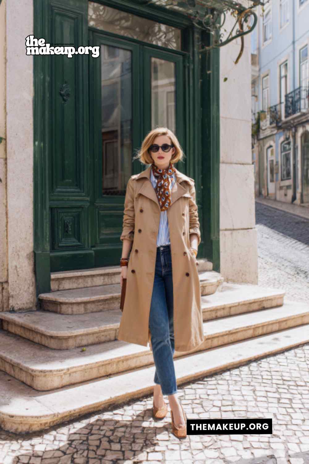 packing outfits for Portugal spring travel