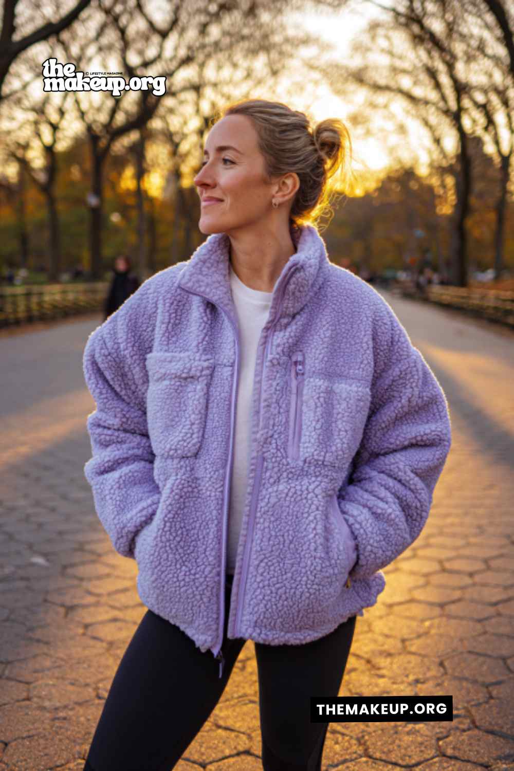 packing outfits for Sedona Arizona spring travel