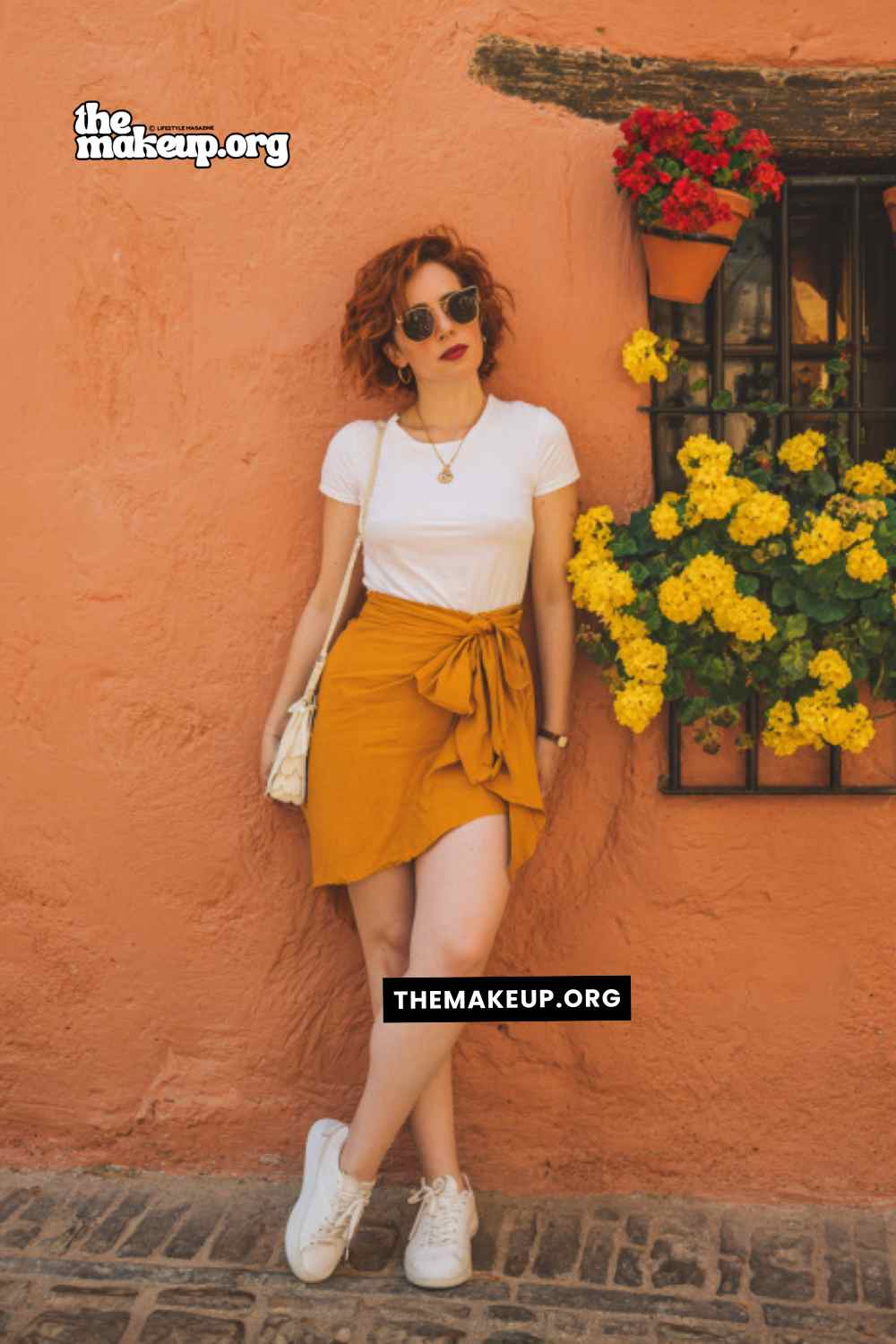 packing outfits for Spain spring travel