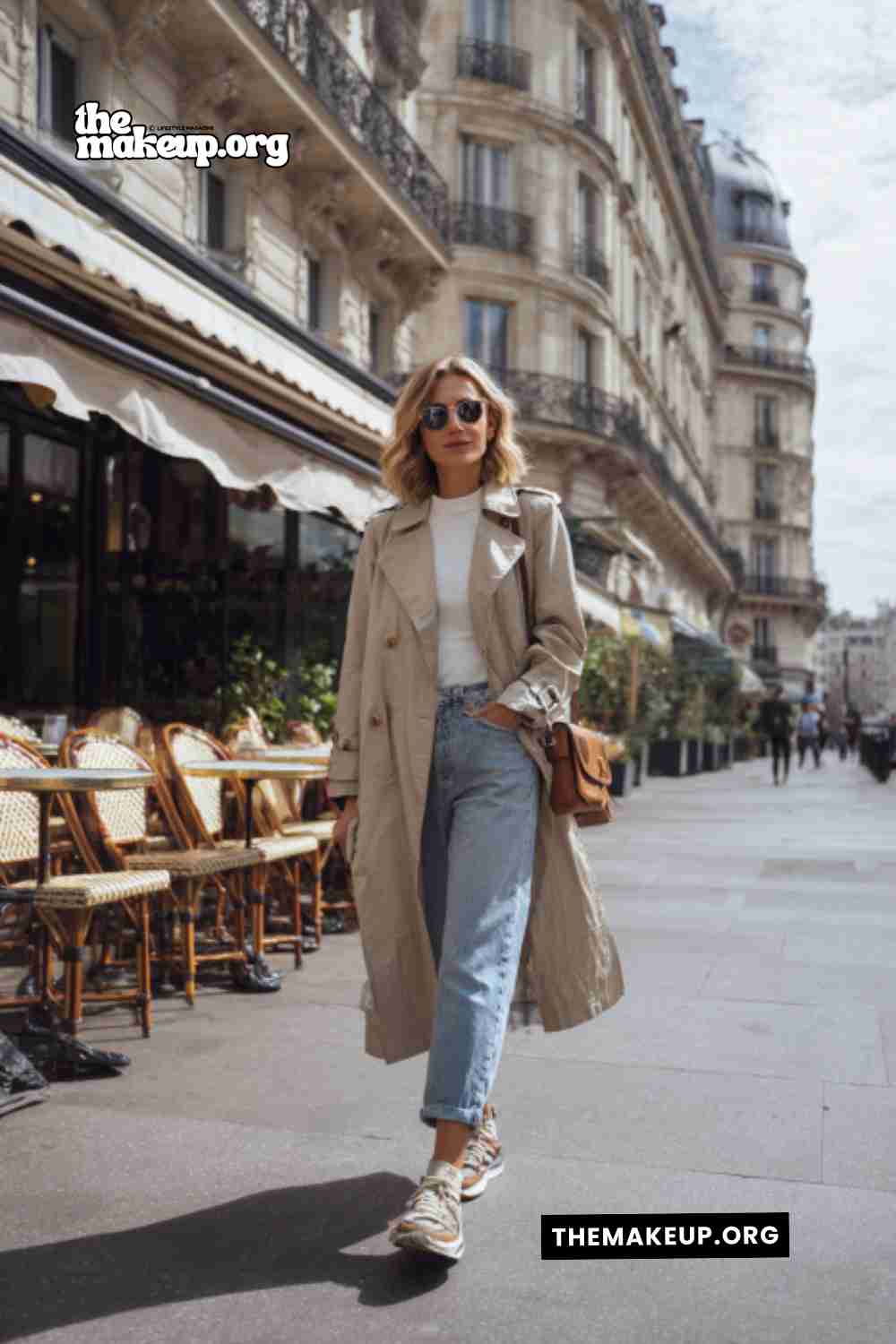 paris outfit inspiration spring looks