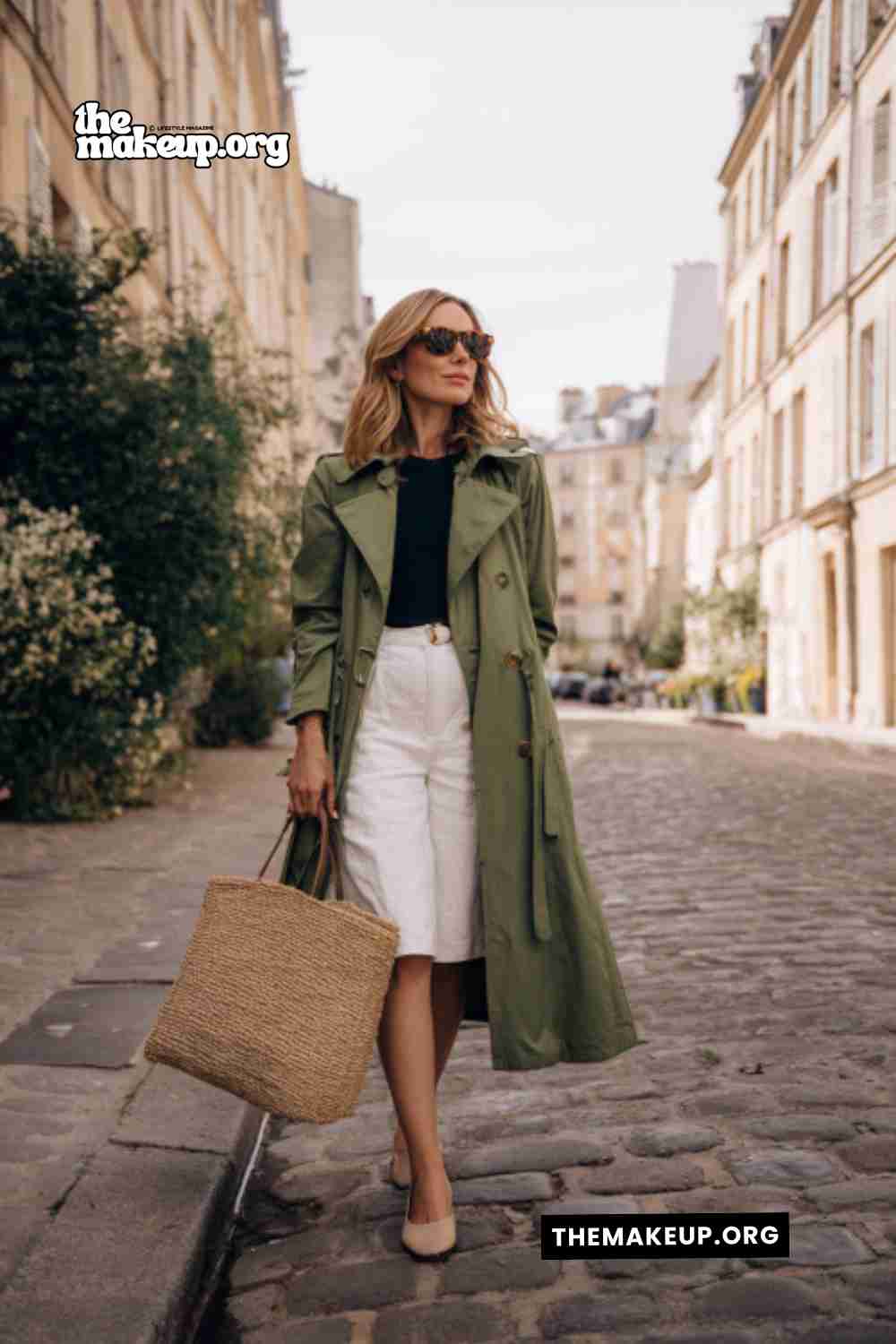 paris outfits for tourists spring