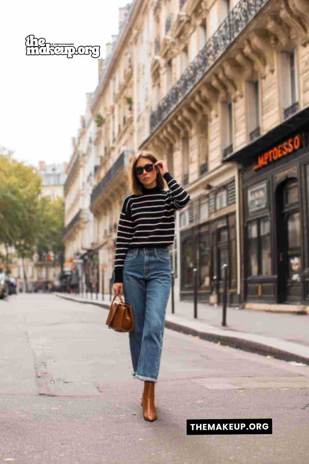 paris outfits layering spring weather