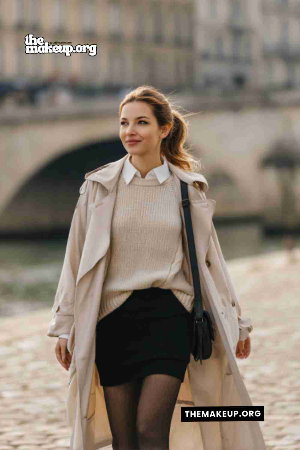 paris spring outfit guide women