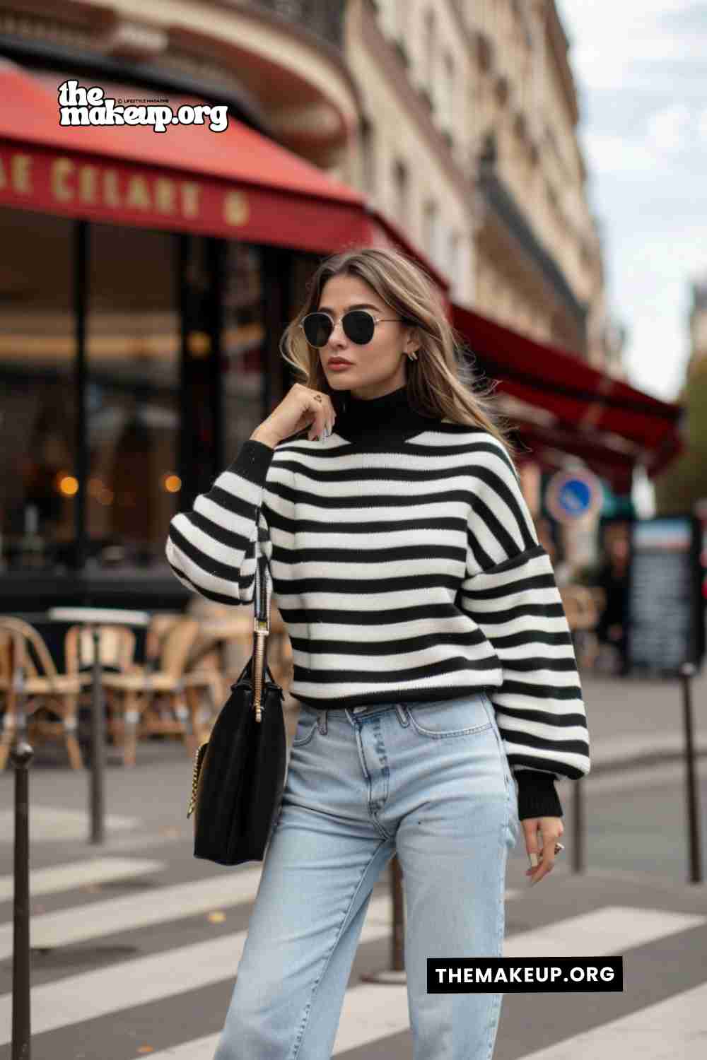 paris spring outfits ideas