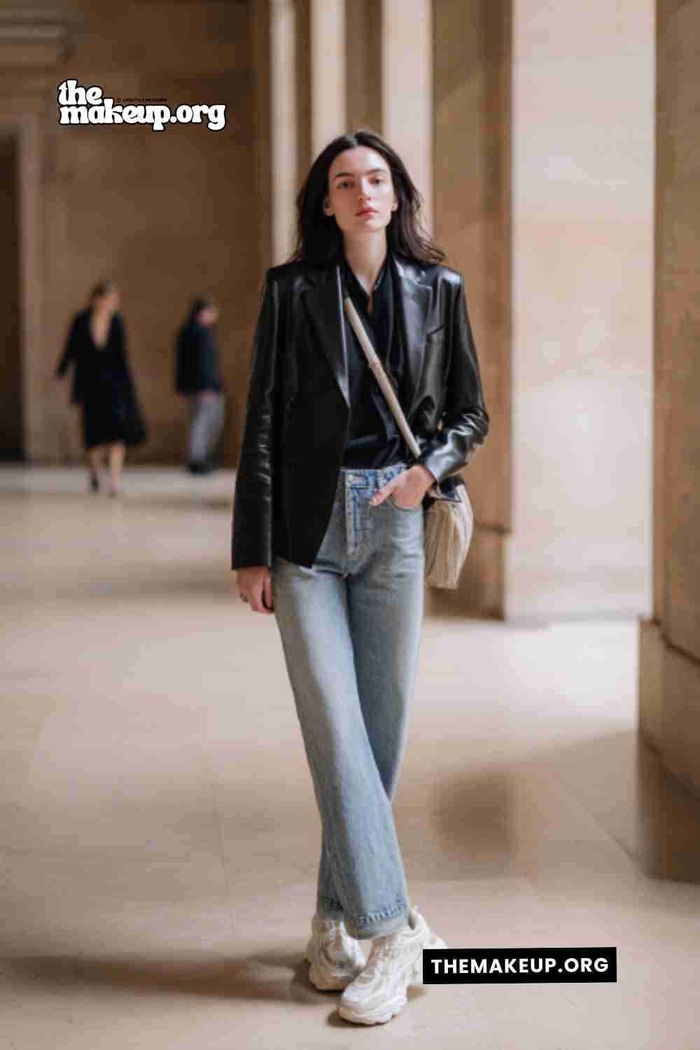 paris street style spring outfit ideas