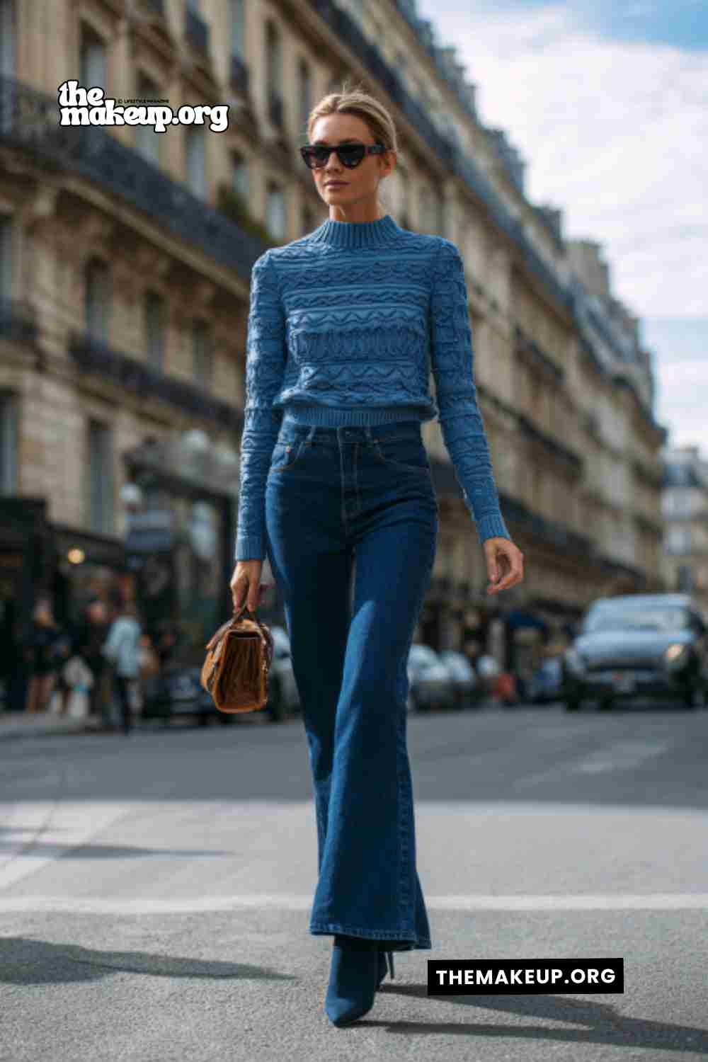 paris travel fashion outfits spring women