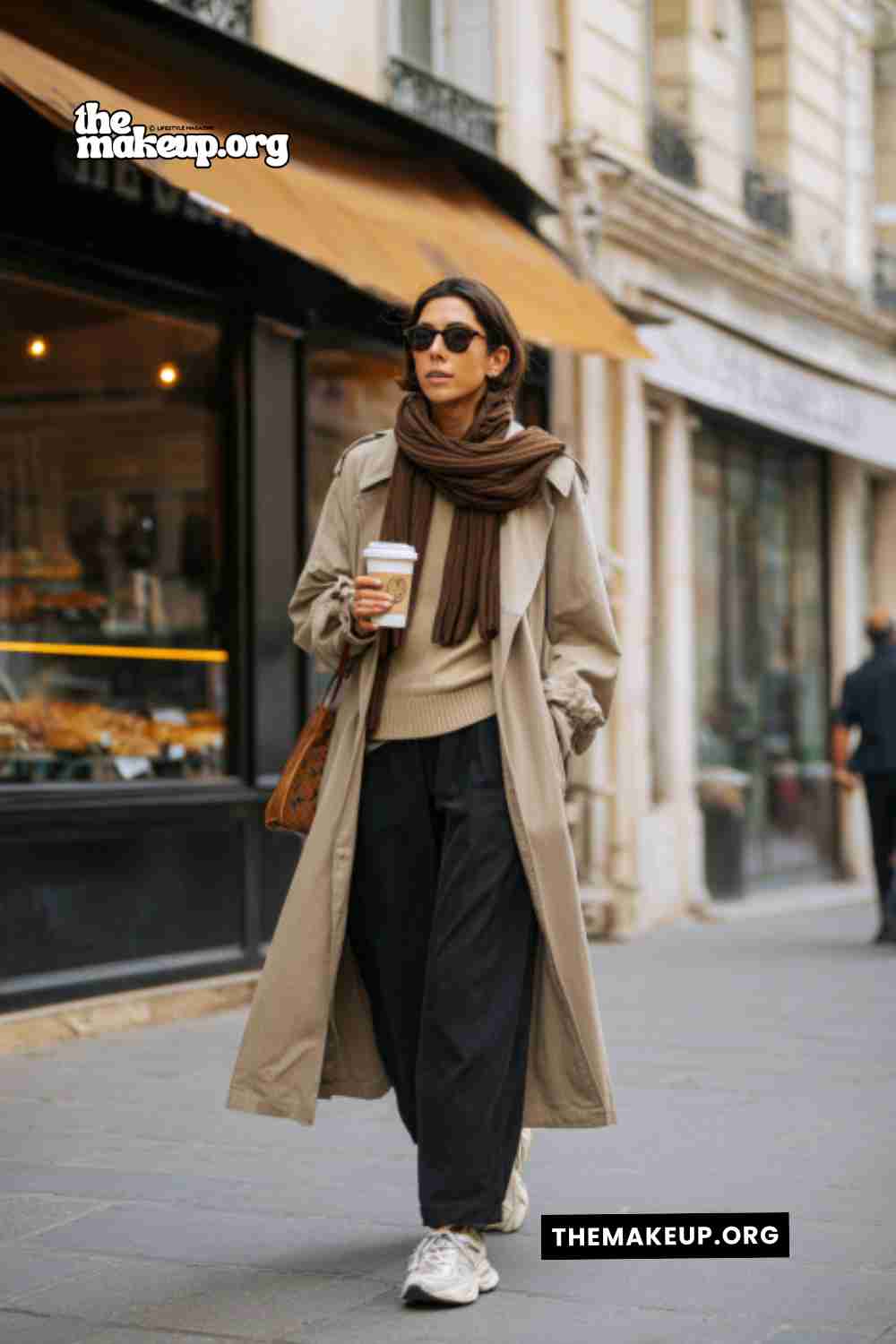 paris wardrobe essentials spring trip