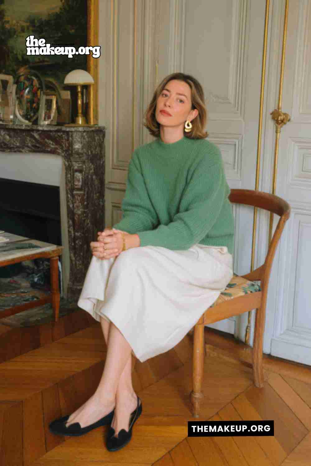 paris wardrobe planning outfits spring trip