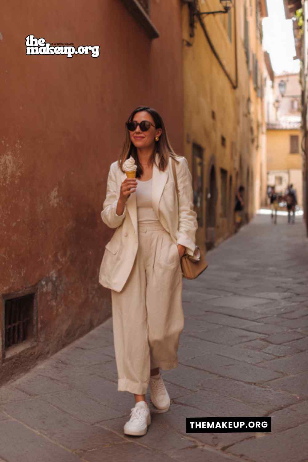 spring clothes for Florence