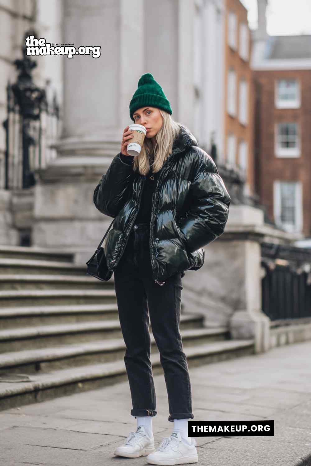 spring clothes for Ireland