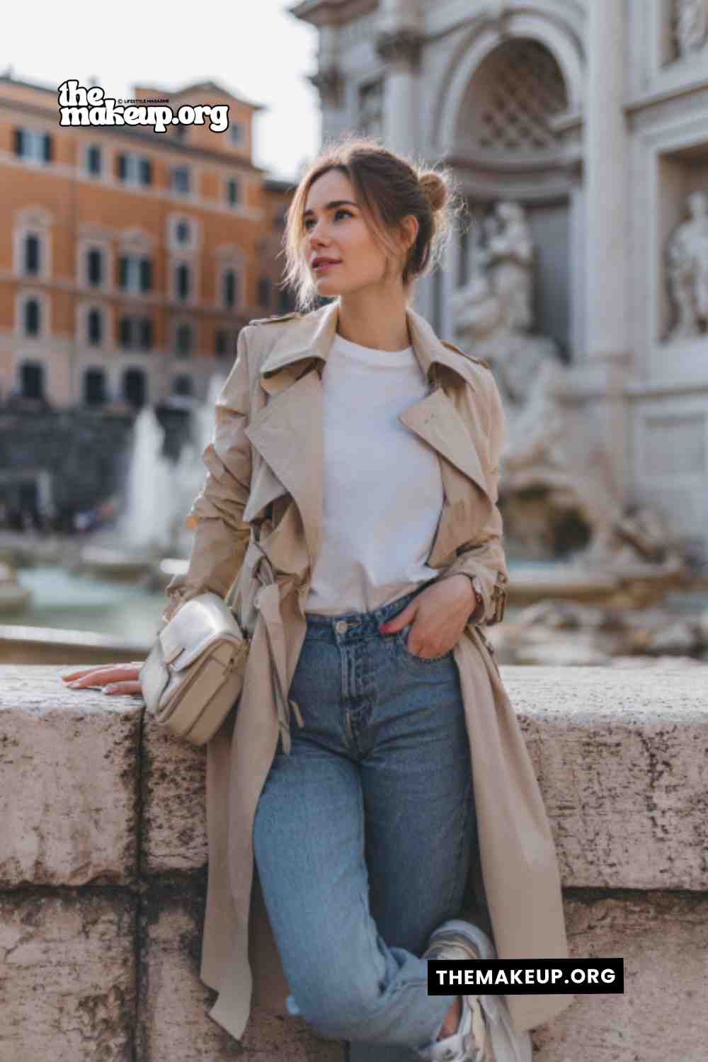 spring fashion for italy trips