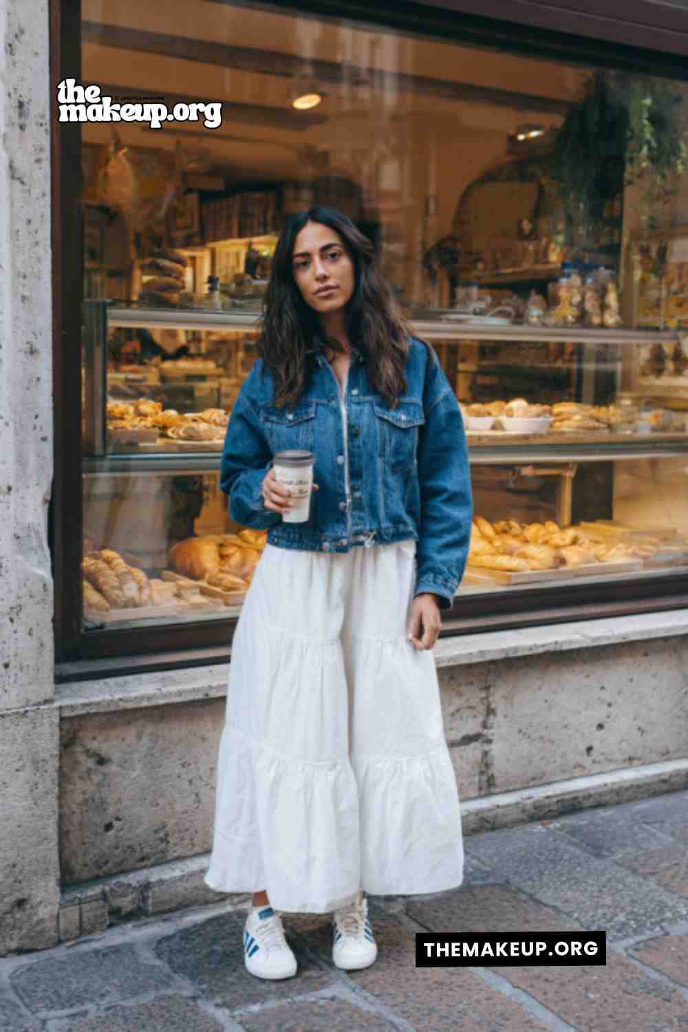 spring looks for traveling across italy