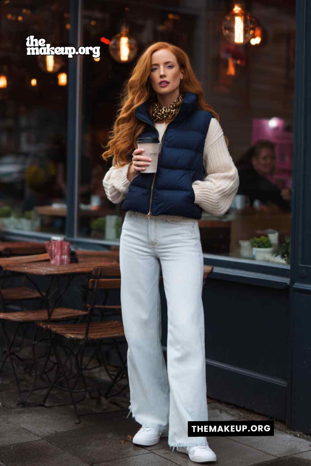 spring outfit ideas for Ireland