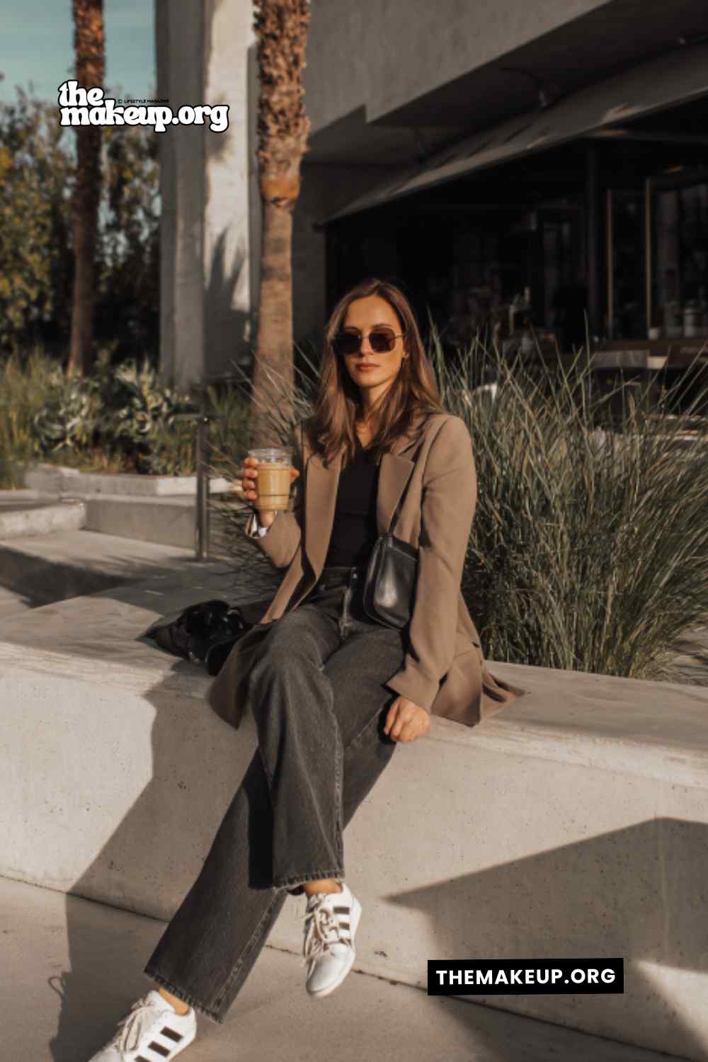 spring outfit ideas for Los Angeles