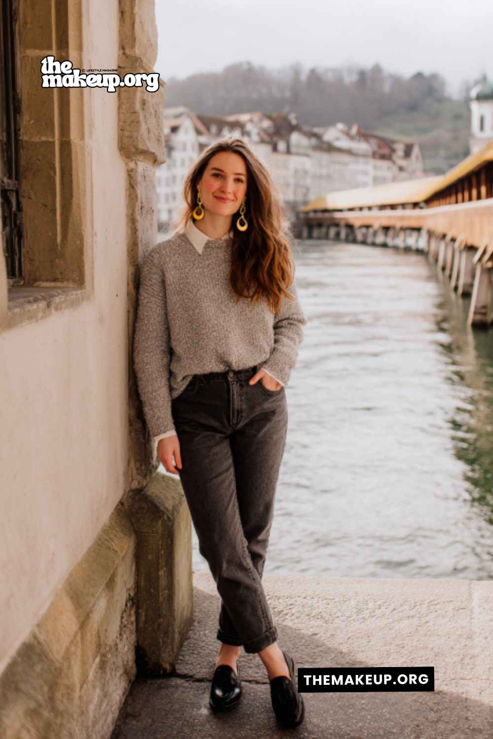 spring outfit ideas for Switzerland