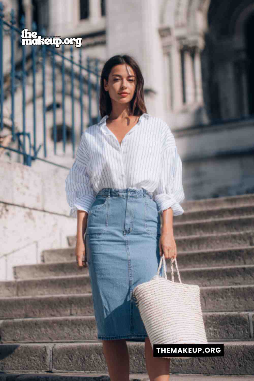 spring outfits europe cities