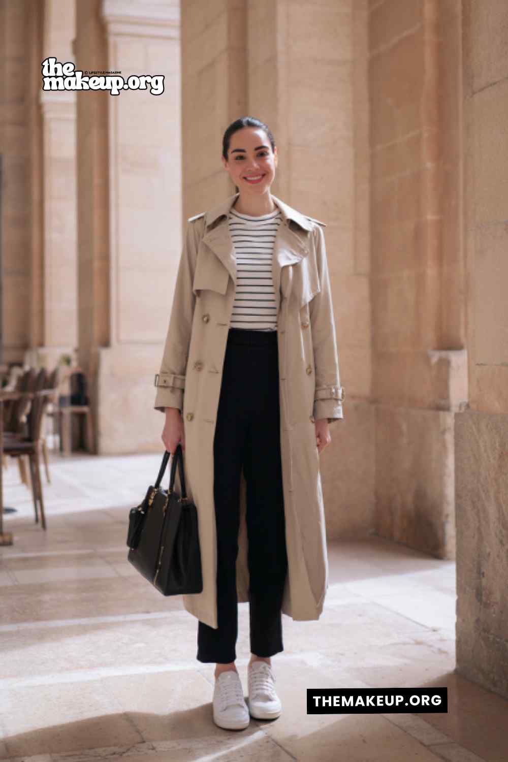 spring outfits for Barcelona