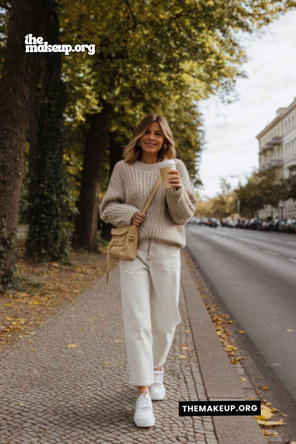 spring outfits for Germany