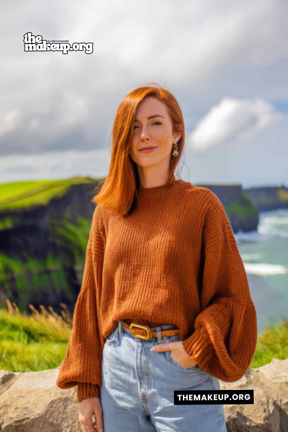 spring outfits for Ireland