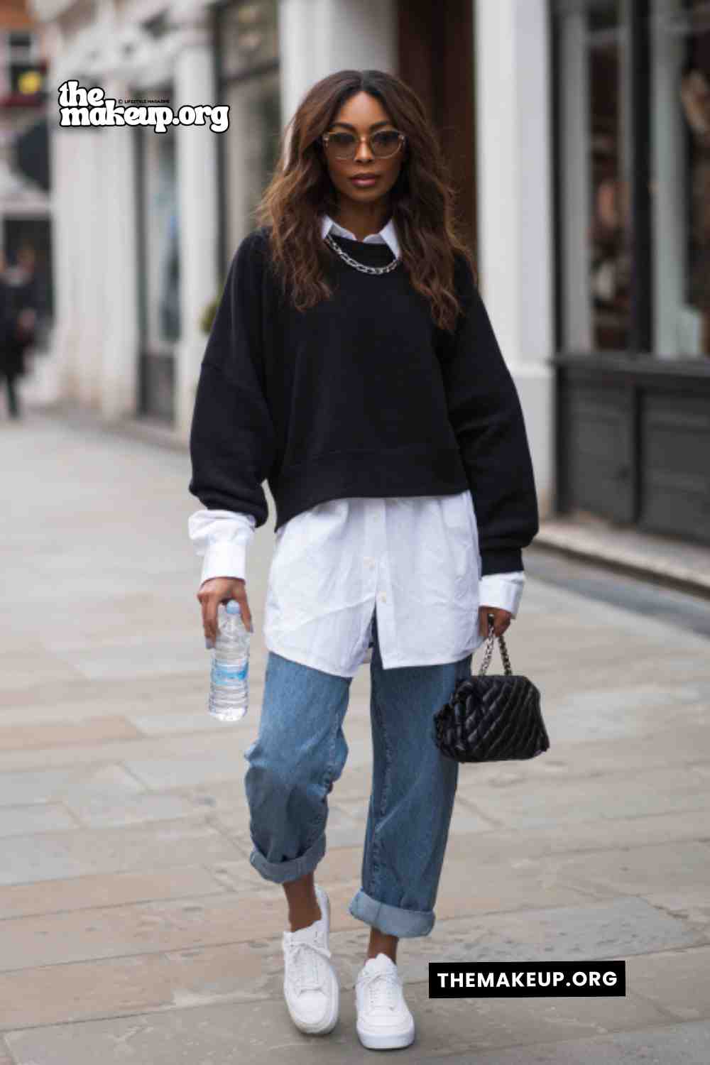 what to pack for london in spring